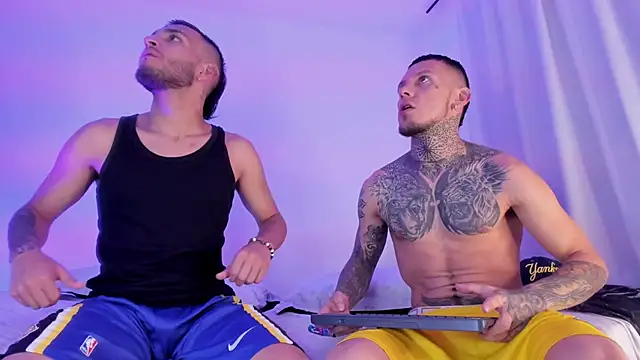  Kevin xxx online show from February 2025 05:24:01 AM