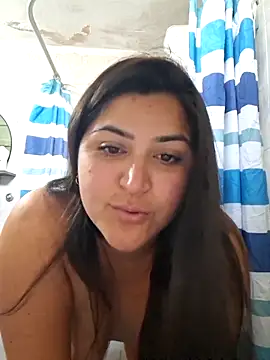 morena95  online show from June 2026 06:35:02 PM