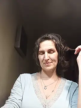 Alene Lorrie online show from May 2026 08:36:02 PM