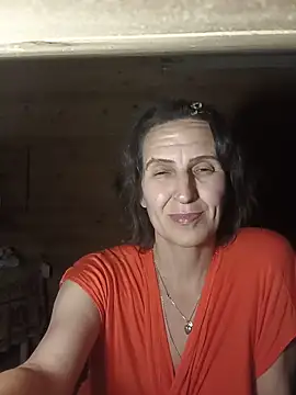 Alene Lorrie online show from June 2026 08:57:02 PM