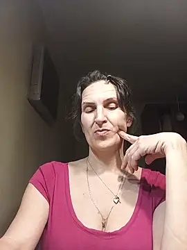 Alene Lorrie online show from June 2026 08:07:02 PM