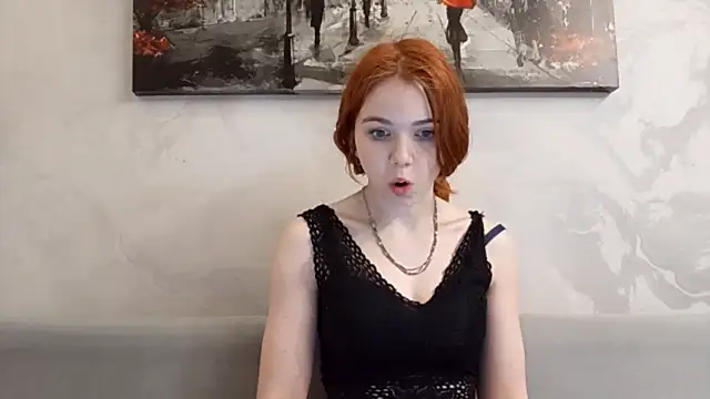 RinaTease online show from May 2026 04:00:01 PM