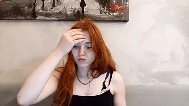 RinaTease online show from May 2026 03:20:02 PM