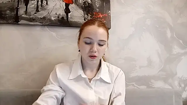 RinaTease online show from May 2026 03:20:01 PM