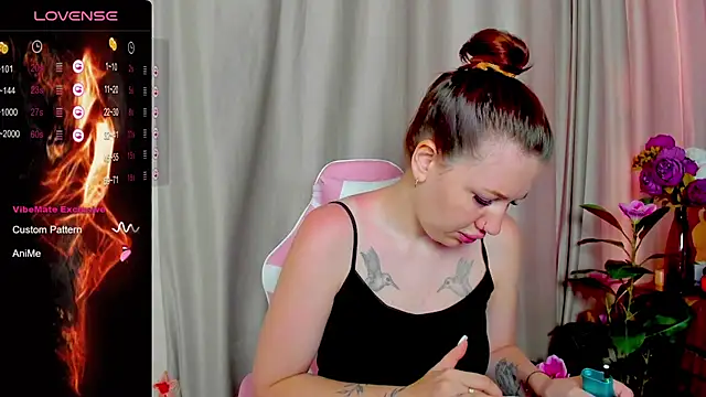 Arya Curves online show from July 2026 01:56:01 AM