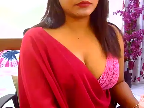 Snapshot of Mehek2001 chatting on June 2026 06:00:02 PM Mehek2001 online show from June 2026 06:00:02 PM