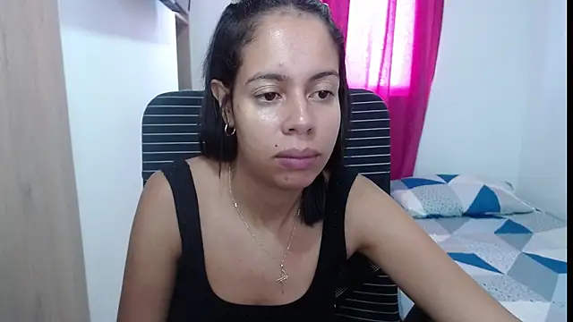 Snapshot of Valeria_Santos_ chatting on June 2026 01:42:02 PM Valeria Santos online show from June 2026 01:42:02 PM