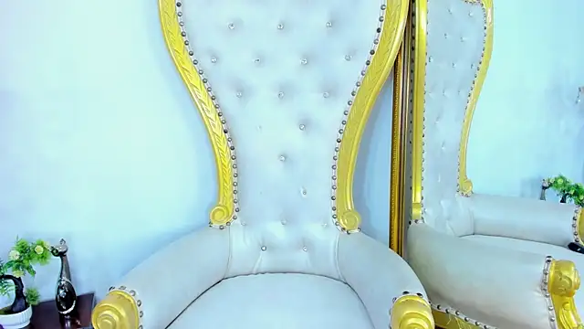 Melody Robinss online show from May 2026 02:01:02 PM