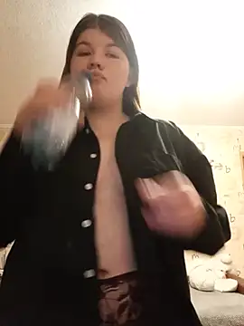 Georgina Mimi online show from May 2026 09:32:01 PM