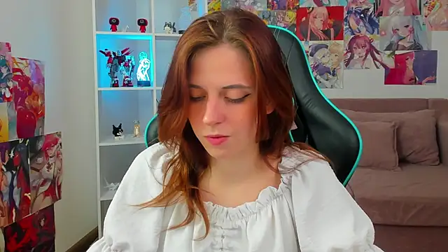 FreyaVeys online show from June 2026 05:14:01 AM