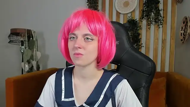 FreyaVeys online show from July 2026 05:10:02 AM