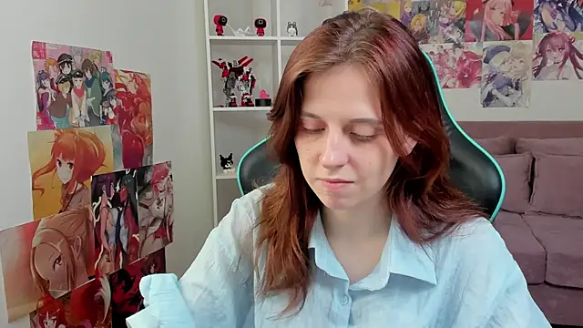 FreyaVeys online show from July 2026 05:10:02 AM