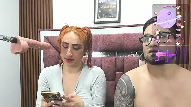 Snapshot of dulce_tentacion23 chatting on June 2026 07:05:01 PM dulce tentacion23 online show from June 2026 07:05:01 PM