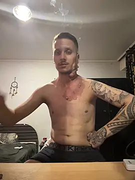 MarkCain69 online show from June 2026 06:52:01 PM