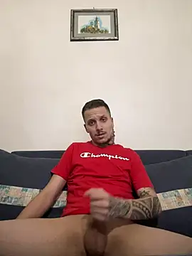 MarkCain69 online show from June 2026 12:03:02 PM