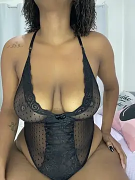 CariocaFogosa online show from May 2026 02:22:02 PM