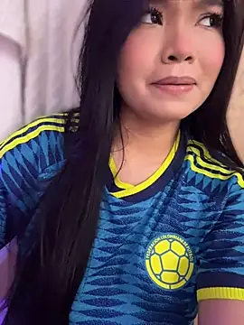 maria lunag online show from July 2026 02:38:01 AM