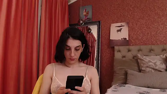 RedFlagXXX online show from June 2026 05:18:01 AM