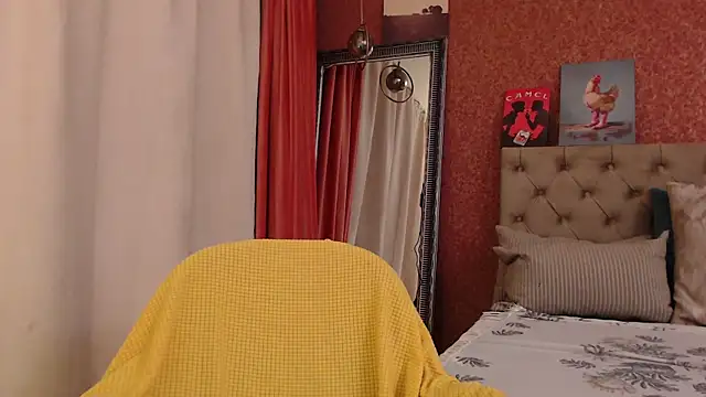 RedFlagXXX online show from June 2026 05:50:02 AM