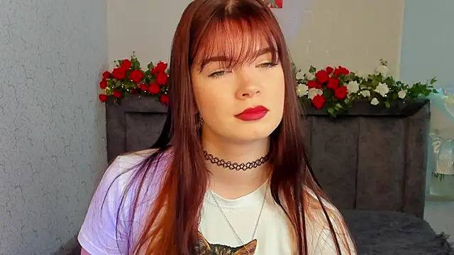Snapshot of MelissaMay__ chatting on June 2026 10:12:01 PM MelissaMay online show from June 2026 10:12:01 PM