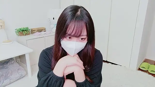 Mei--chan-- online show from June 2026 03:53:01 AM