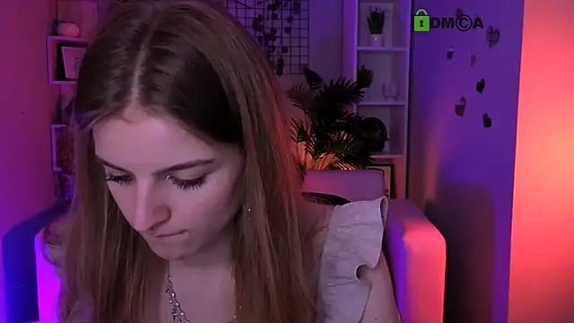 prettyamyyy online show from June 2026 08:35:02 PM