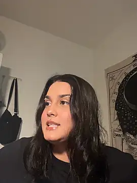 VenusRotten online show from May 2026 07:10:02 PM