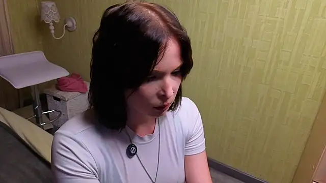 CryBabyVital online show from May 2026 08:02:02 PM