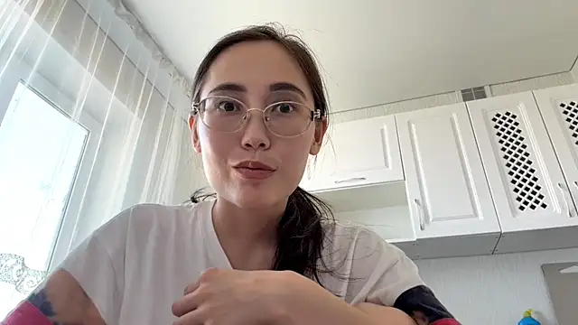 VickieTrudo online show from July 2026 11:27:01 AM