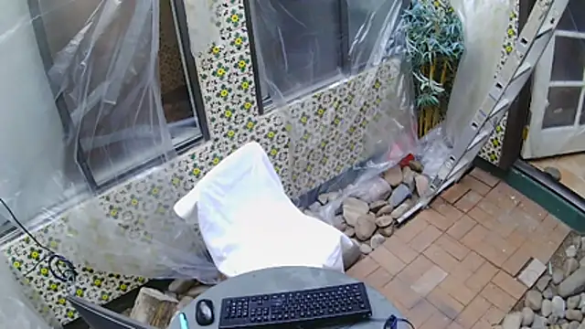 Clevername90 online show from February 2026 06:45:01 PM