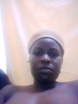 Snapshot of Africana255 chatting on May 2026 01:35:01 AM Africana255 online show from May 2026 01:35:01 AM