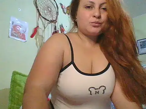 Snapshot of LafresaAmor chatting on June 2026 11:49:01 PM LafresaAmor online show from June 2026 11:49:01 PM