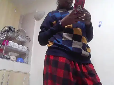 Cutezipora online show from July 2026 04:35:01 PM