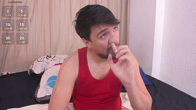 Snapshot of max_ed chatting on July 2026 11:40:01 AM max ed online show from July 2026 11:40:01 AM