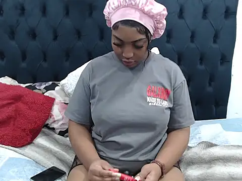 Dope Chick online show from June 2026 11:05:01 AM