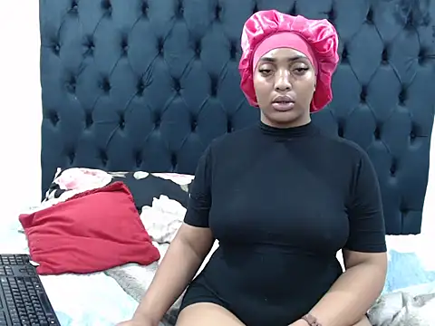 Dope Chick online show from June 2026 03:31:02 AM