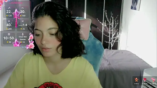 Snapshot of Dolce_more chatting on June 2026 12:41:02 PM Dolce more online show from June 2026 12:41:02 PM