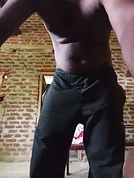 Bboy126 online show from May 2026 09:24:01 AM