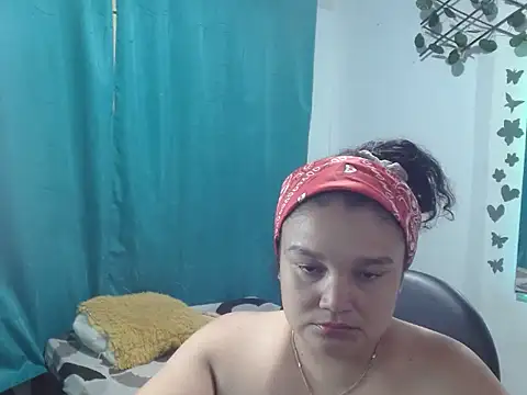 lucero chuvy online show from May 2026 08:38:02 PM