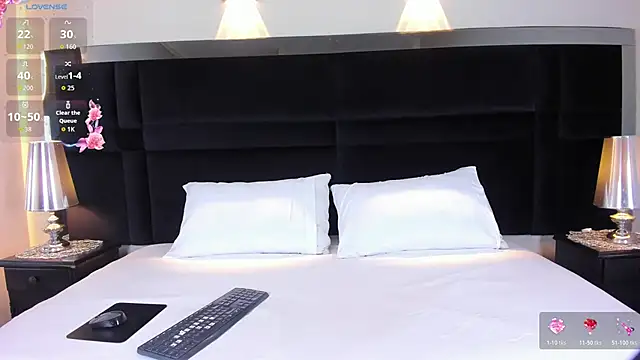 GreyCeleste online show from June 2026 04:06:01 AM