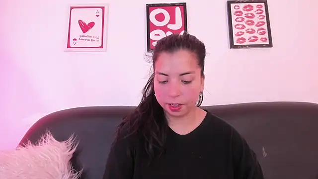 Snapshot of Tiana_prince chatting on July 2026 06:37:02 AM Tiana prince online show from July 2026 06:37:02 AM