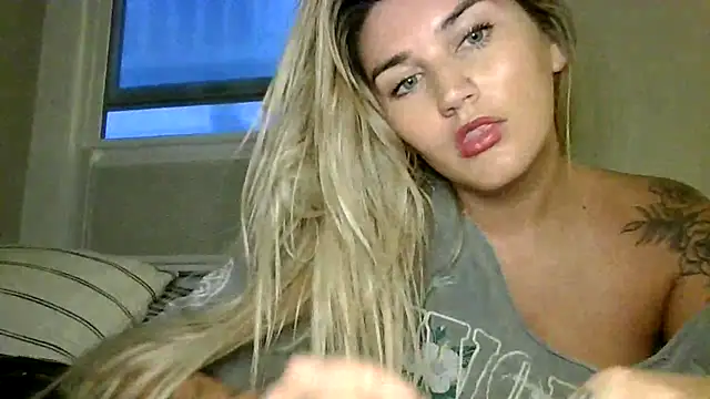 thebeachyblonde online show from June 2026 03:11:02 AM