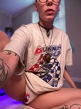 lil martian online show from January 2026 07:39:01 PM