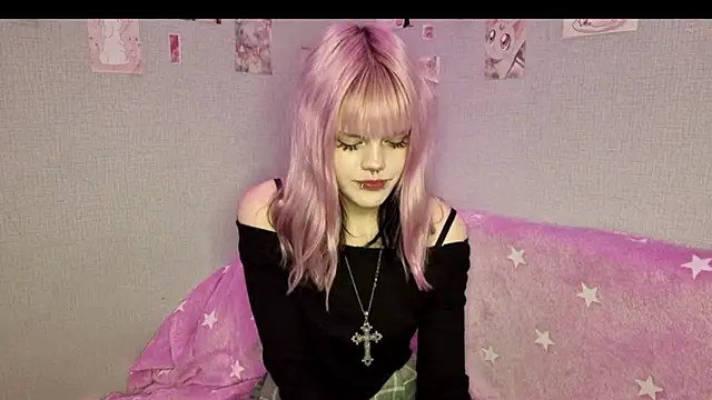 VelvetAlice online show from June 2026 09:25:02 PM