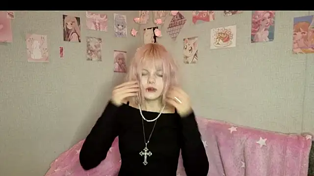 VelvetAlice online show from June 2026 09:12:01 PM