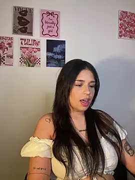 DaiCute online show from June 2026 08:54:01 PM