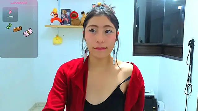 Snapshot of yeon-ju chatting on May 2026 03:13:01 AM yeon-ju online show from May 2026 03:13:01 AM