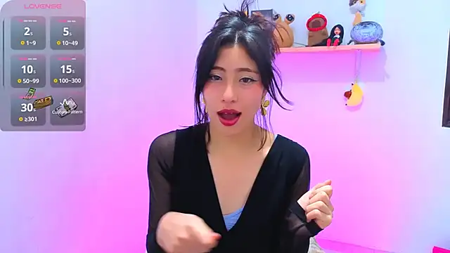 Snapshot of yeon-ju chatting on June 2026 02:36:02 AM yeon-ju online show from June 2026 02:36:02 AM