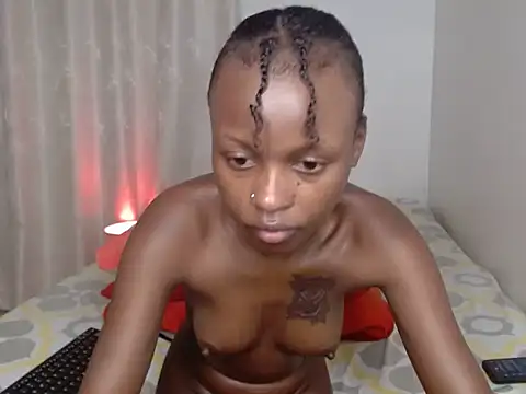 ZoeTracy online show from July 2026 04:50:01 AM