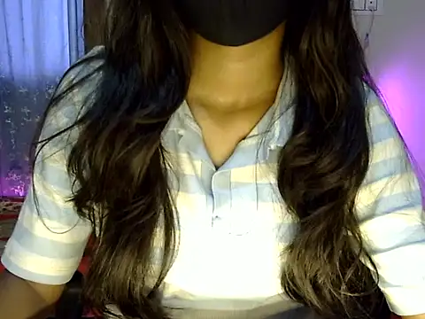 HEYY SEXY  online show from May 2026 05:46:01 AM